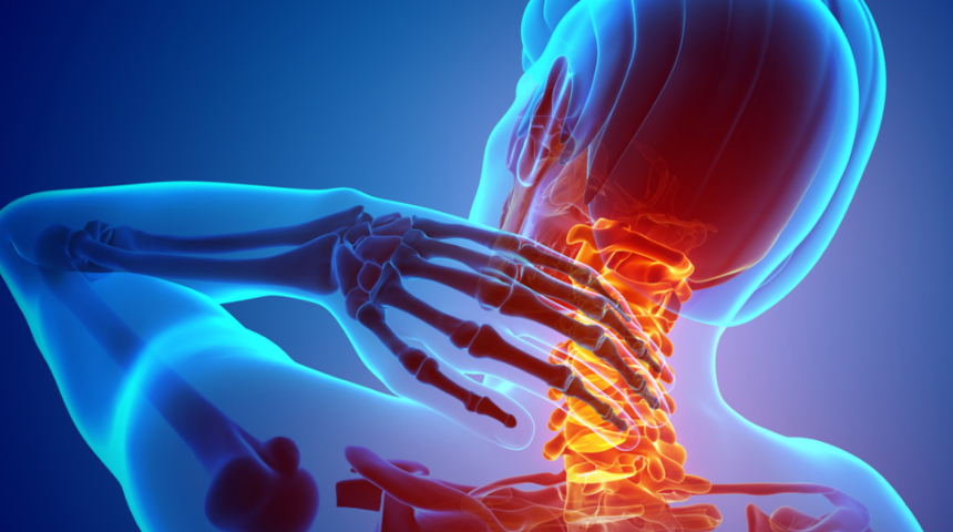 Boyun tutulması: Neden olur, nasıl ge&ccedil;er?