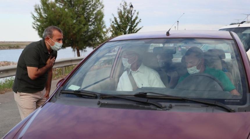 Ordu Valisi&rsquo;nden trafik kuralları uyarısı