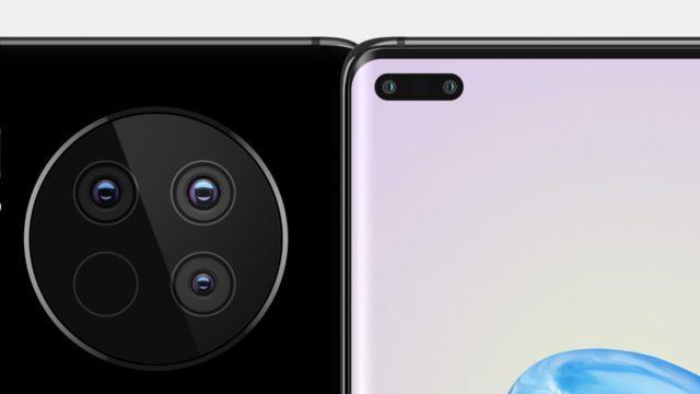 Huawei Mate 40 Pro'nun fiyatı ortaya çıktı!
