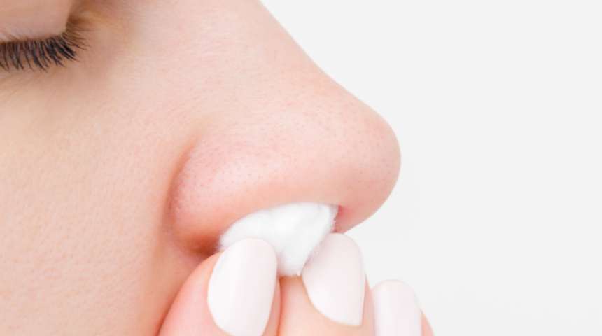 Burun kanaması: Neden olur, nasıl ge&ccedil;er?