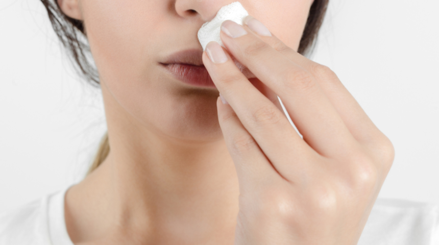 Uykuda aniden burun kanaması neden olur, neyi işaret eder?