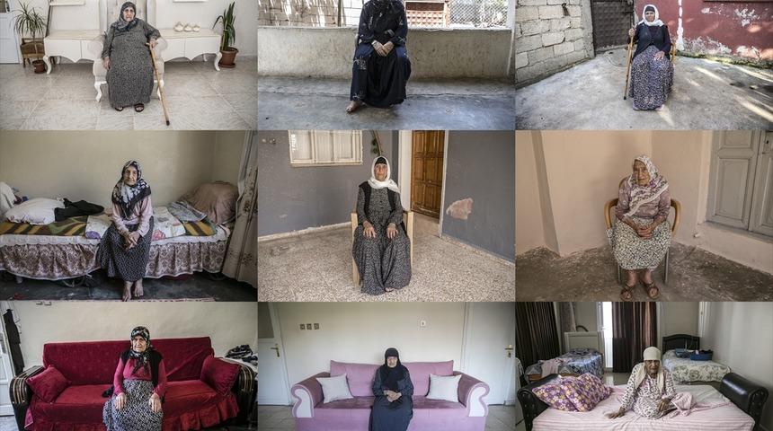 Yaşları 100'ün üstünde! Uzun ve sağlıklı geçen yılların sırrını açıkladılar