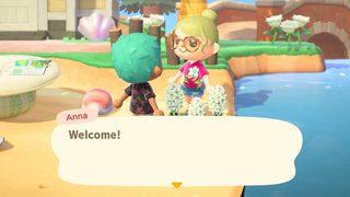 Animal Crossing: New Horizons ikinci yaz güncellemesi yolda