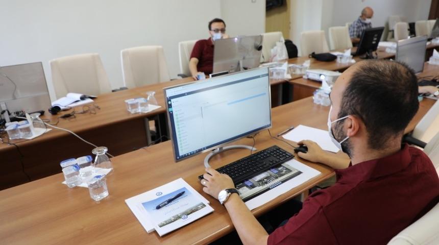 Bartın &Uuml;niversitesi, &Uuml;niversiteni Keşfet Y&Ouml;K Sanal Fuar&rsquo;da &ouml;ğrencilerle buluşuyor