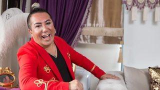 Murat Övüç’e bir darbe daha geldi! Bu seferde şarkı ambargosu yedi!