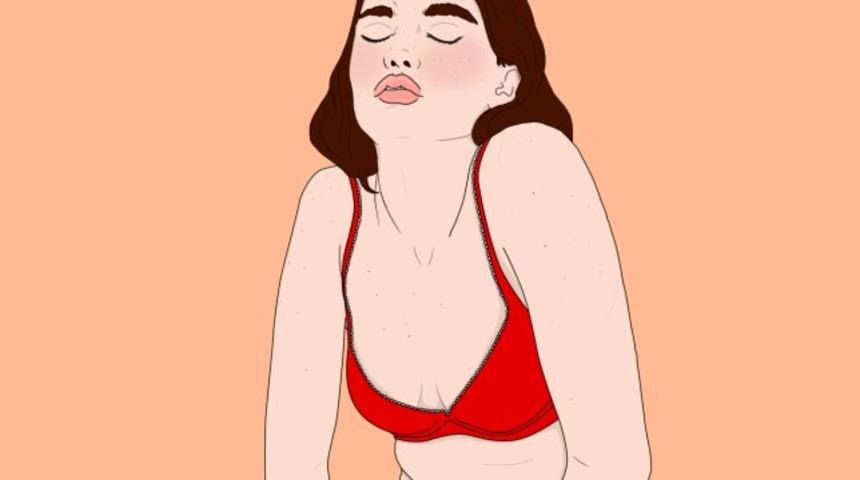 Orgazmla ilgili bilmeniz gereken her şey