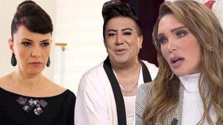 Seren Serengil’den Murat Övünç küfürlerine karşı Yeşim Salkım’a destek! ‘Ben çok yaşadım’