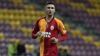 Emin Bayram: Galatasaray'da kalıcı olmak istiyorum
