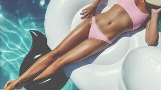 Islak mayo ile gelen tehlike!Dikkat, bu hastalık yaz aylarında artıyor