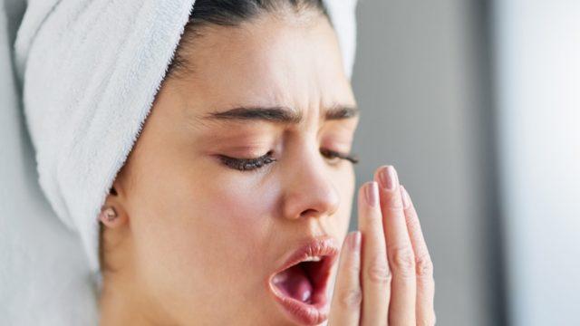 Ağız kokusu gidermek için uygulanabilecek en etkili doğal yöntemler