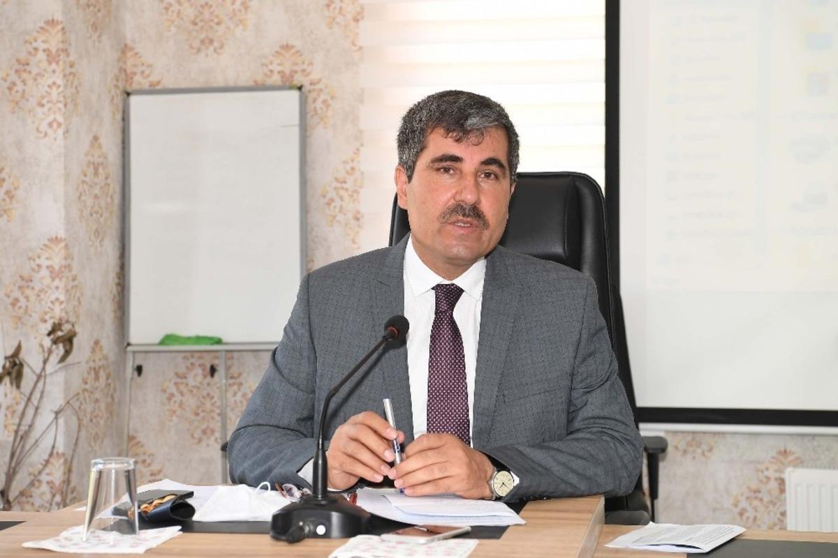 Muş Belediyesi Ağustos Ayı Meclis Toplantısı yapıldı