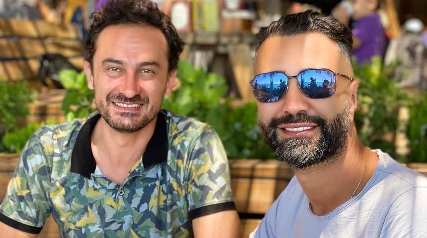 İznik’e ünlü yağmuru