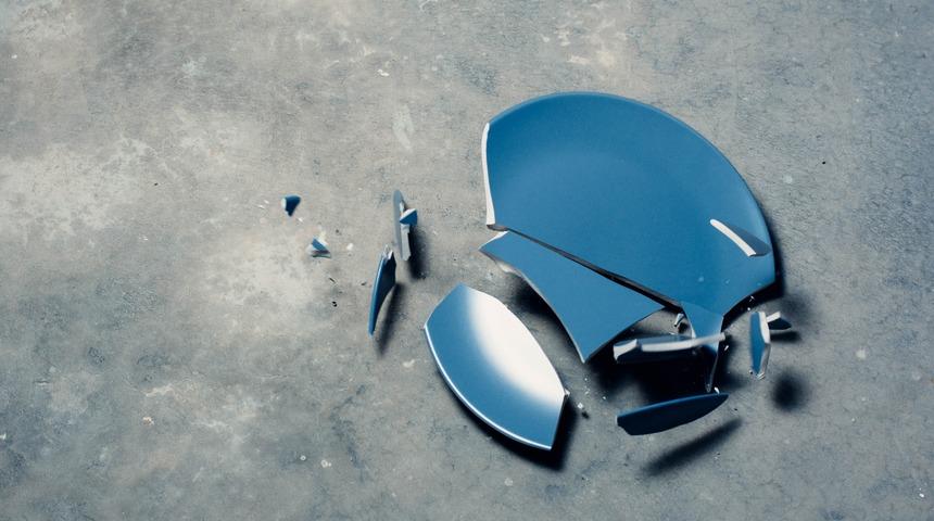 Karbonat ve Japon yapıştırıcısı ile kırılan eşyaları bu şekilde tamir edebilirsiniz!