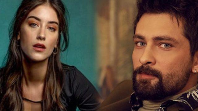Hazal Kaya’nın partneri Onur Tuna olacak! Benden Ne Olur filminden müjdeli haber!