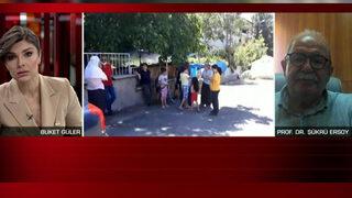 Malatya'daki deprem sonrası dikkat çeken açıklama: Biz daha en kötüyü yaşamadık