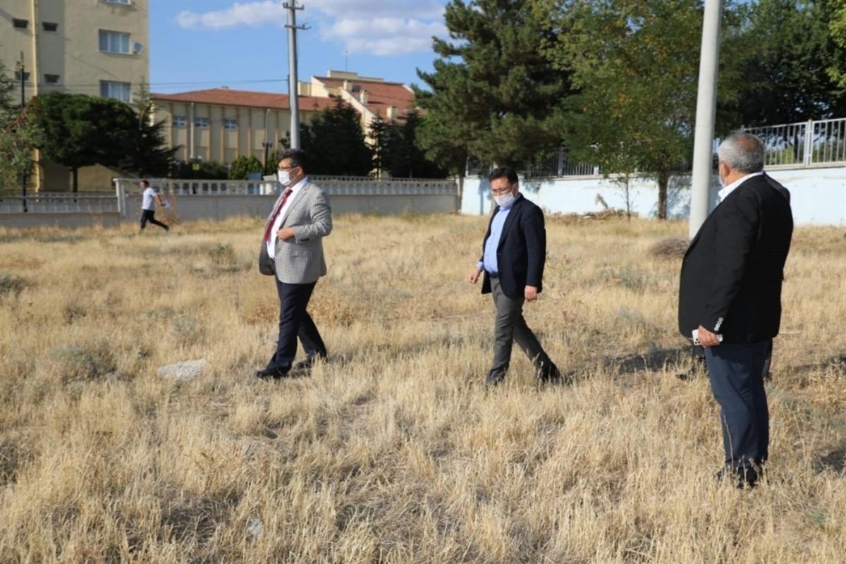 Afyonkarahisar&rsquo;da "Kadın K&uuml;lt&uuml;r Evi" projeleri hızla ilerliyor