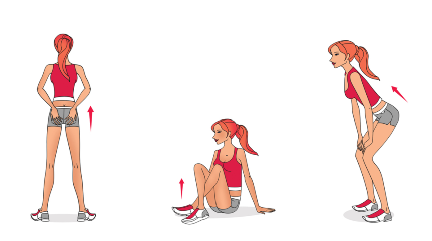 Vajinada dudak sarkması neden olur, nasıl geçer?