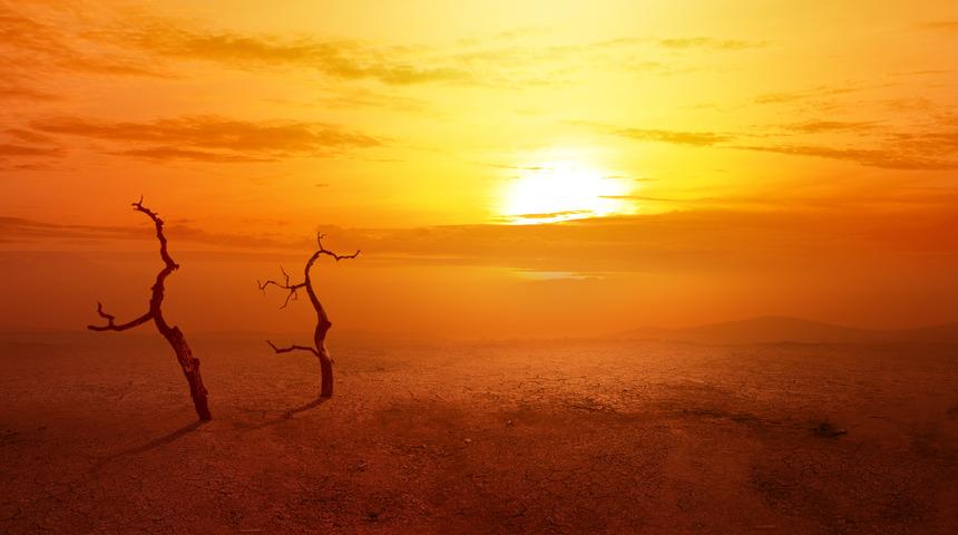 Küresel ısınma tüm salgınlardan daha fazla öldürecek