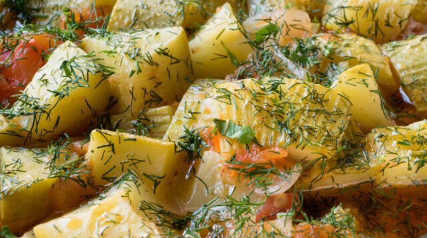 Kabak yemeği tarifi: Yedikçe zayıflatan kabak yemeği nasıl yapılır? 