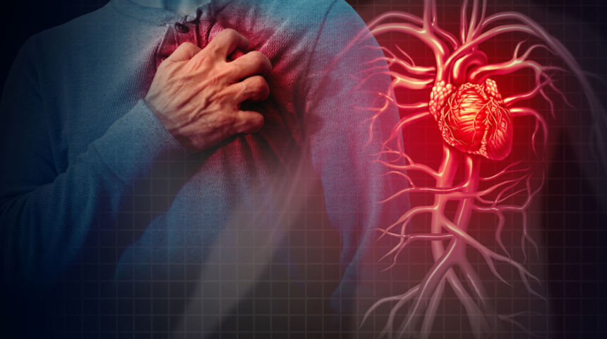 Kalp krizi ne kadar sürer, kriz anında neler yapılmalı?