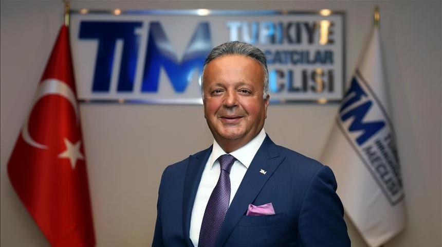 Pandemi sürecindeki en yüksek ihracat