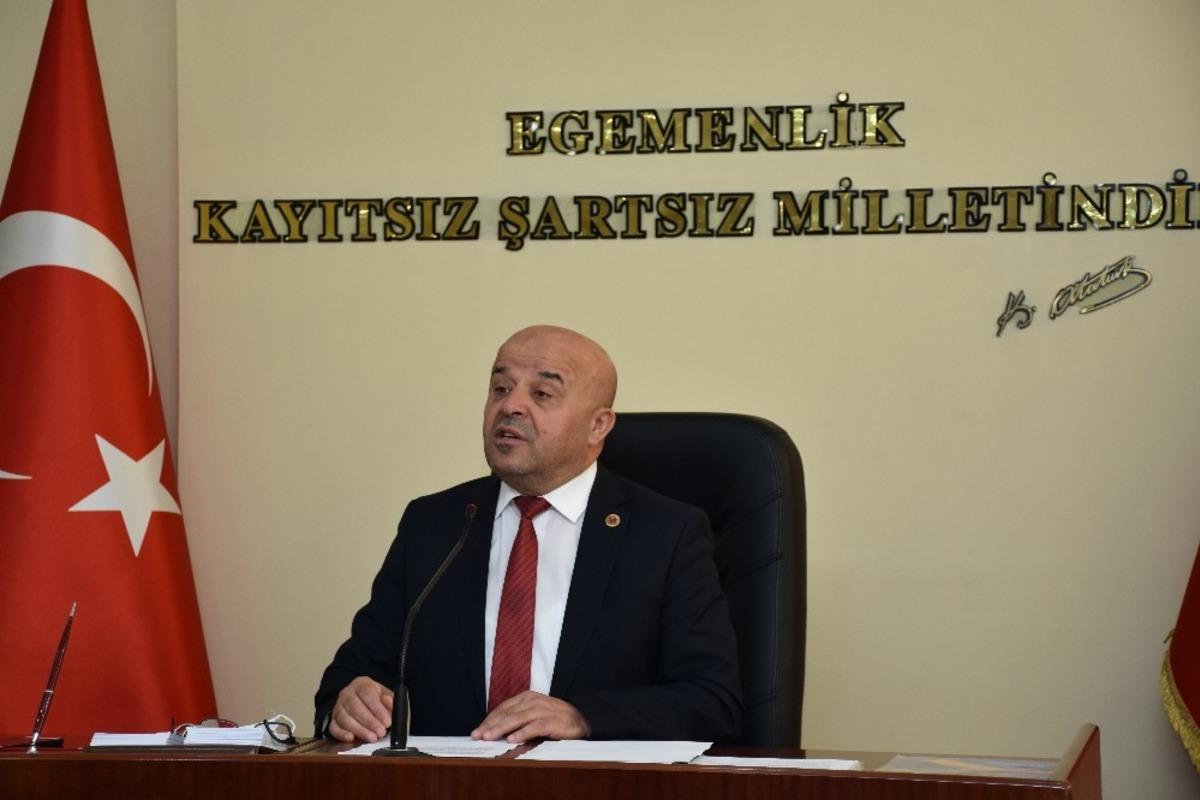 İl Genel Meclis Toplantısı yapıldı