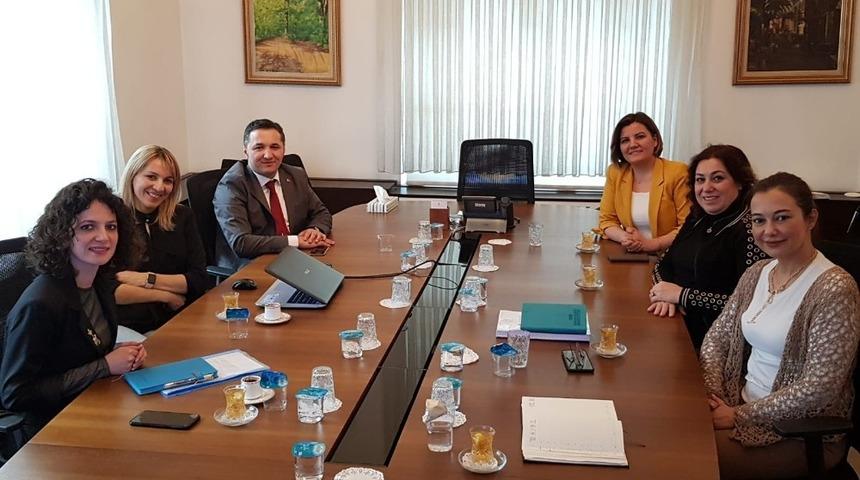 Kayıp şehir &ldquo;Nikomedia&rdquo; g&uuml;ny&uuml;z&uuml;ne &ccedil;ıkacak