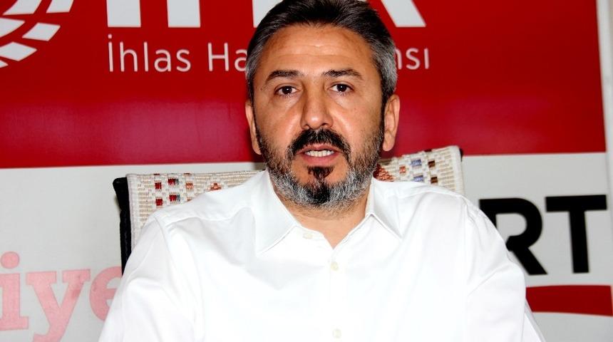 Pandemi s&uuml;recinde Adıyaman&rsquo;da 131 milyon TL destek sağlandı