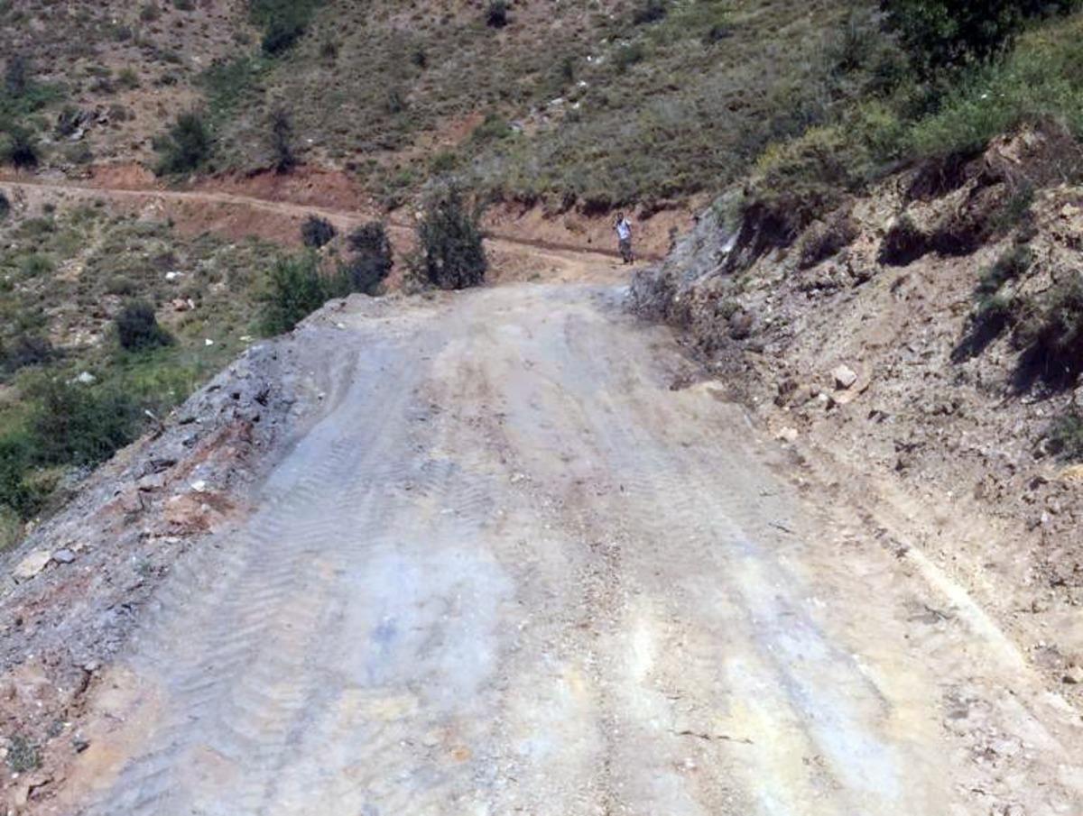 Van B&uuml;y&uuml;kşehir Belediyesinden tarımsal hizmet atağı