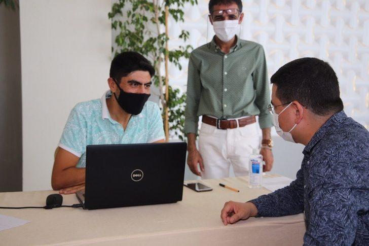 Kepez’den üniversite tercih danışmanlığı hizmeti G2