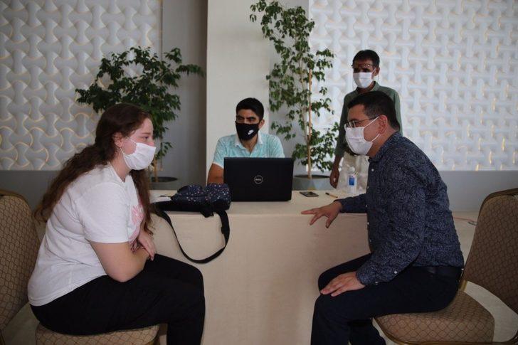 Kepez’den üniversite tercih danışmanlığı hizmeti G3