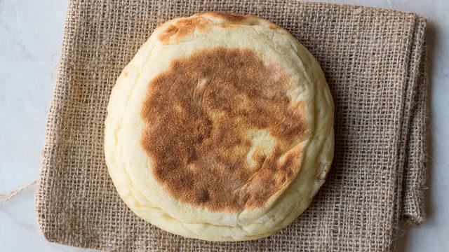 Bazlama tarifi: Bulutlar kadar yumuşak ve puf puf 