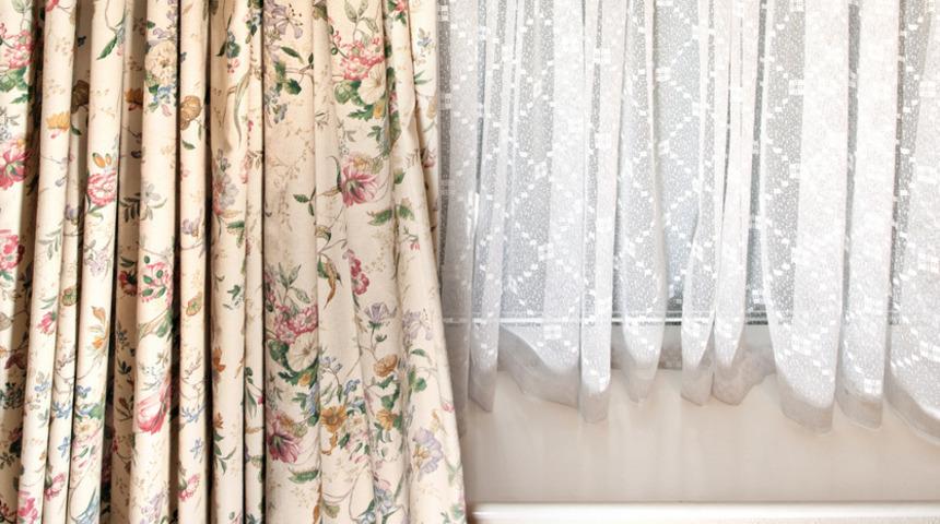 Kısa kalan perdeler i&ccedil;in harika &ccedil;&ouml;z&uuml;m! Dikişe gerek duymadan bunları yaparak...