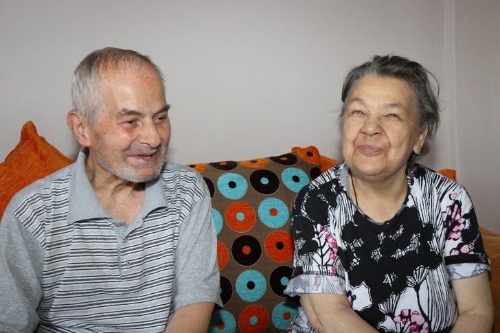 Büyükşehir’den yaşlılara bayram ziyareti G2