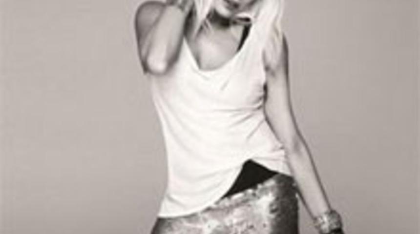 'Yaşlı Kadın Kaldıramaz'