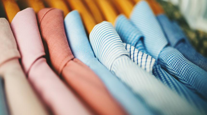 ABD'li giyim devi Tailored Brands iflas erteleme başvurusunda bulundu