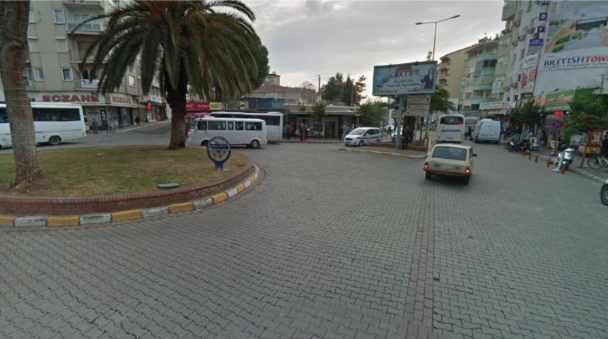 Zafer Meydanı&rsquo;nda yol &ccedil;alışması başlıyor