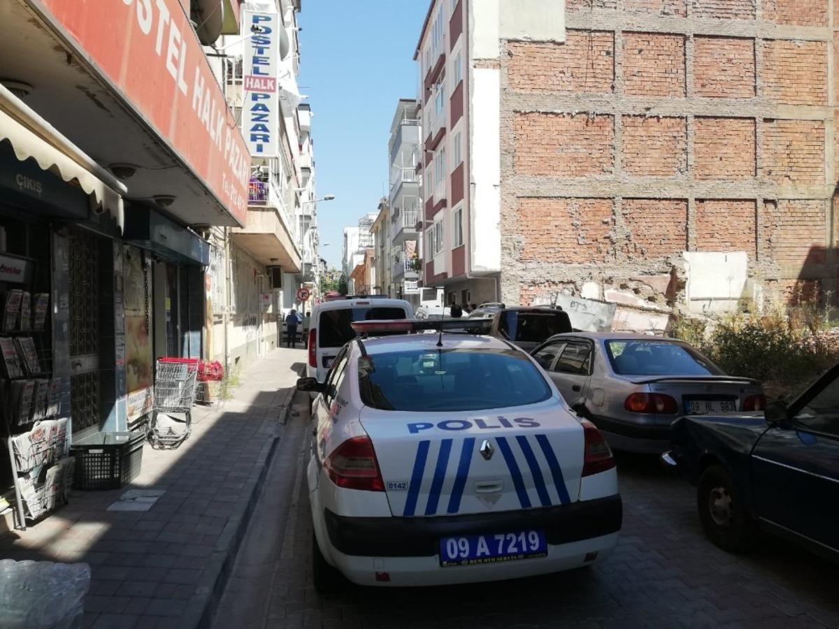 Aydın&rsquo;da yaşlı kadın evinde &ouml;l&uuml; bulundu
