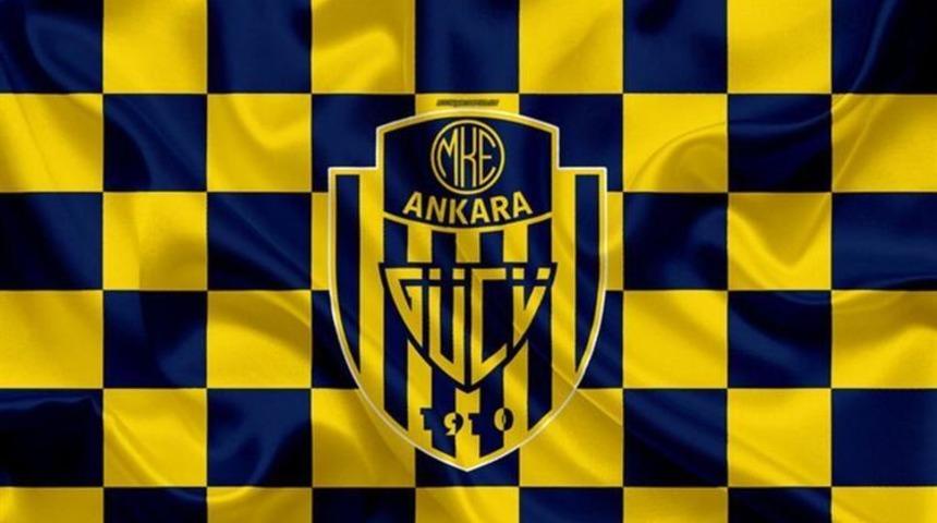 MKE Ankaragücü'nde Kovid-19 testleri negatif çıktı