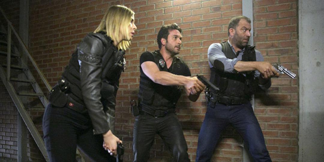 Arka Sokaklar 403. B&ouml;l&uuml;m Fotoğrafları