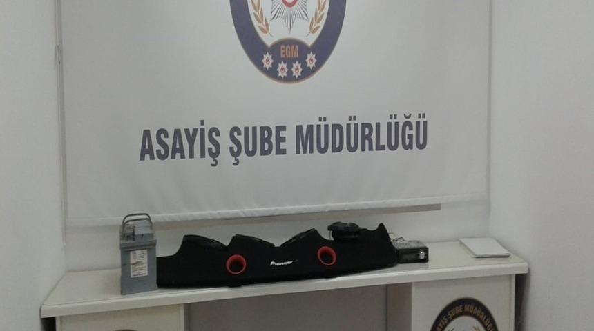 500 yıllık minare alemini &ccedil;aldılar