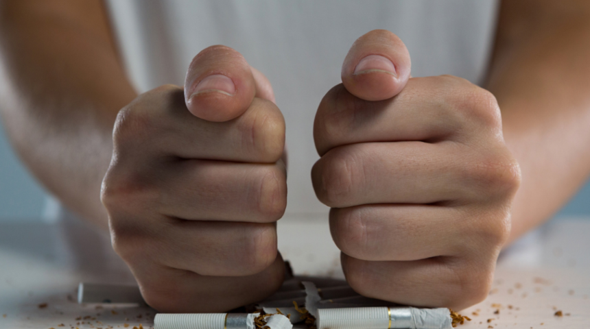 Sigarayı bıraktıktan sonra balgam söktürücü doğal çözümler