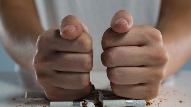 Sigarayı bıraktıktan sonra balgam söktürücü doğal çözümler