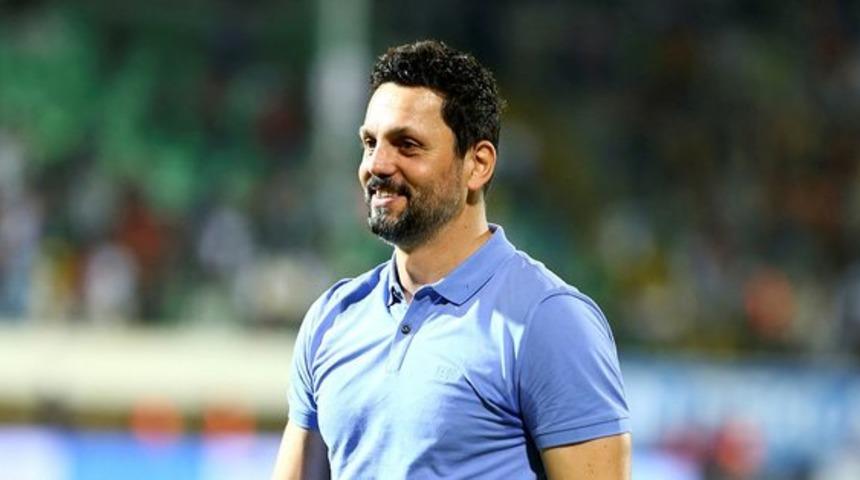 Fenerbahçe Erol Bulut'u açıkladı!