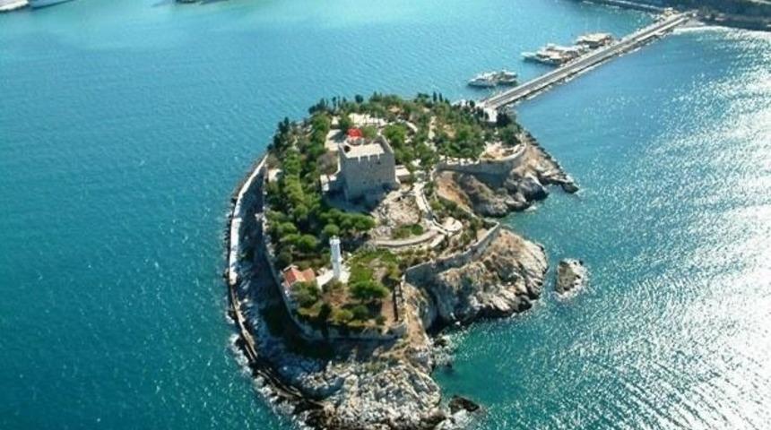 Almanya, aralarında Aydın&rsquo;ında bulunduğu 4 il i&ccedil;in seyahat uyarısını kaldırdı