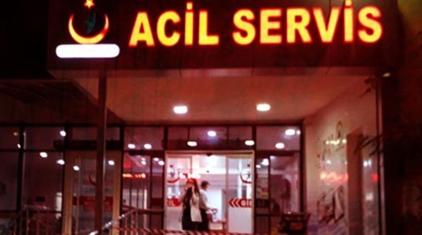 Zonguldak'ta 12 fındık iş&ccedil;isi yedikleri yemekten zehirlendi