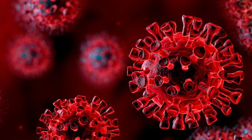 Yunanistan'dan korkutan koronavirüs açıklaması: Her an kontrol dışına çıkabilir