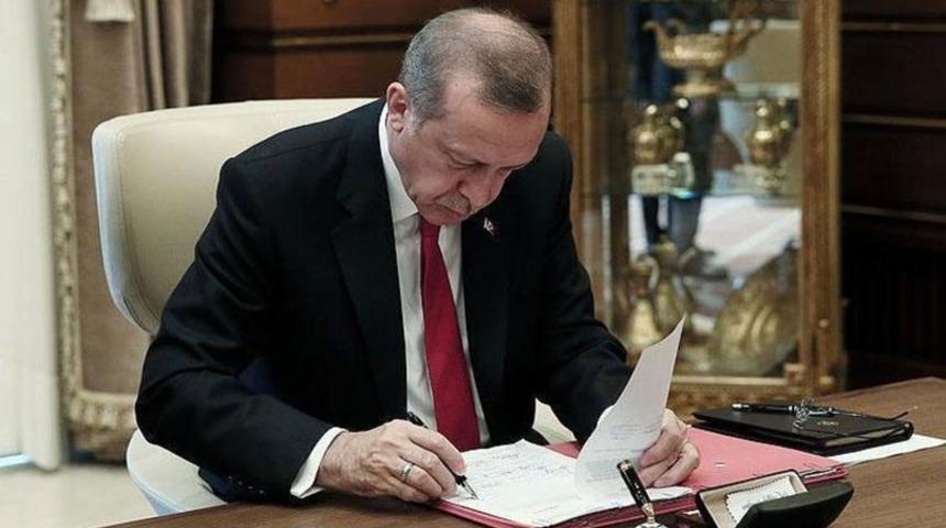 4 ile milli eğitim m&uuml;d&uuml;r&uuml; atandı, 6 ilin m&uuml;ft&uuml;s&uuml; değişti