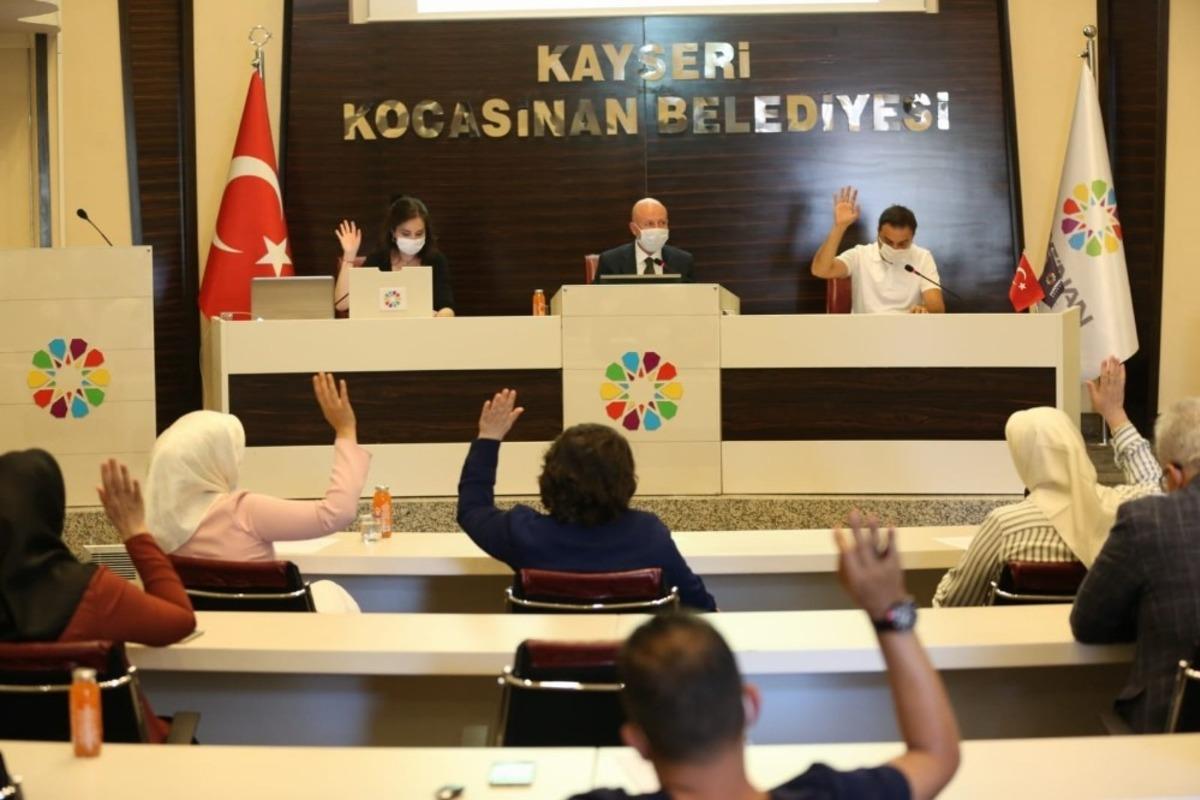Başkan &Ccedil;olakbayrakdar: &ldquo;Yerli tohum &uuml;retiminde yeni &ccedil;alışmalarımız var&rdquo;
