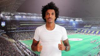 Fenerbahçe'de Luiz Gustavo, Fransa'ya geri dönüyor